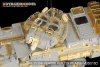 Voyager Model PE35398 Modern Canadian LAV-III for TRUMPETER 01519 1/35